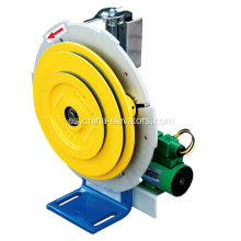 Reguladores de velocidad ≤1,75m/s para ascensores MRL